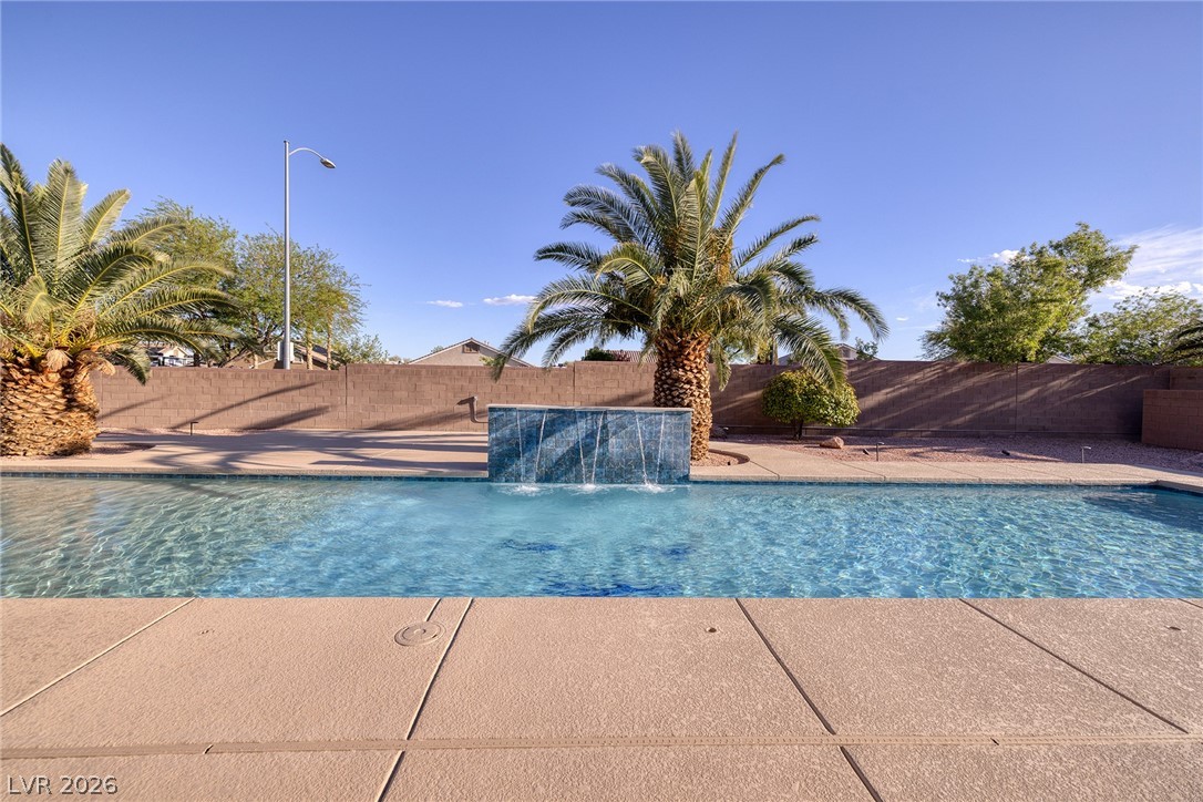 8345 Christinas Cove Avenue Las Vegas NV 89131