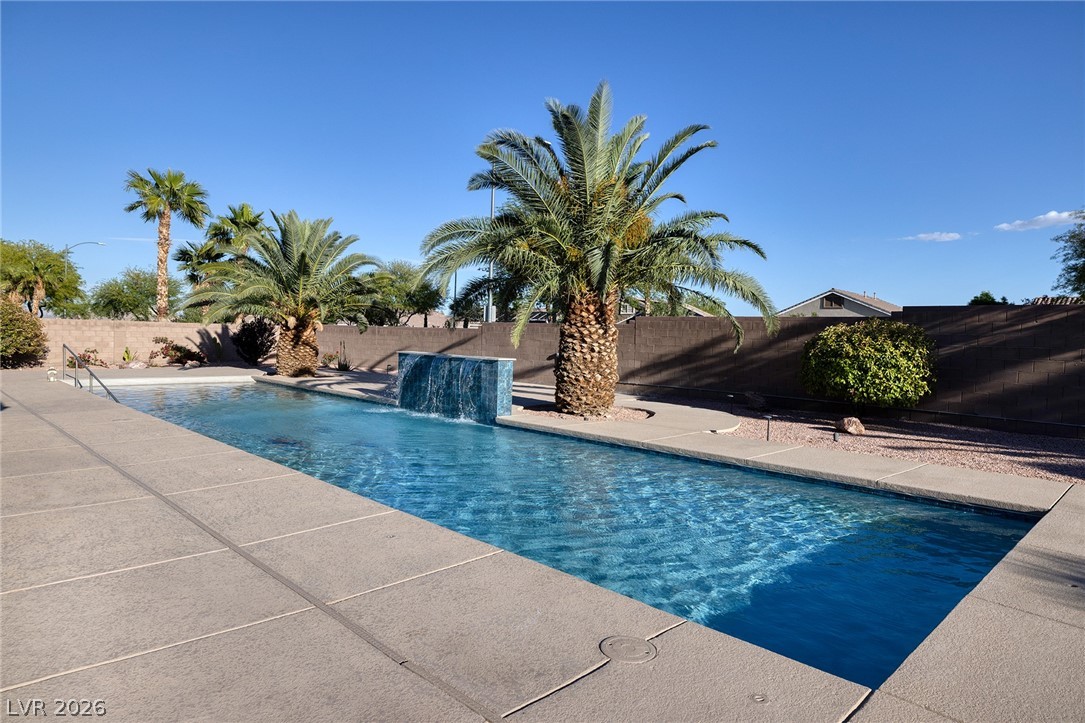8345 Christinas Cove Avenue Las Vegas NV 89131