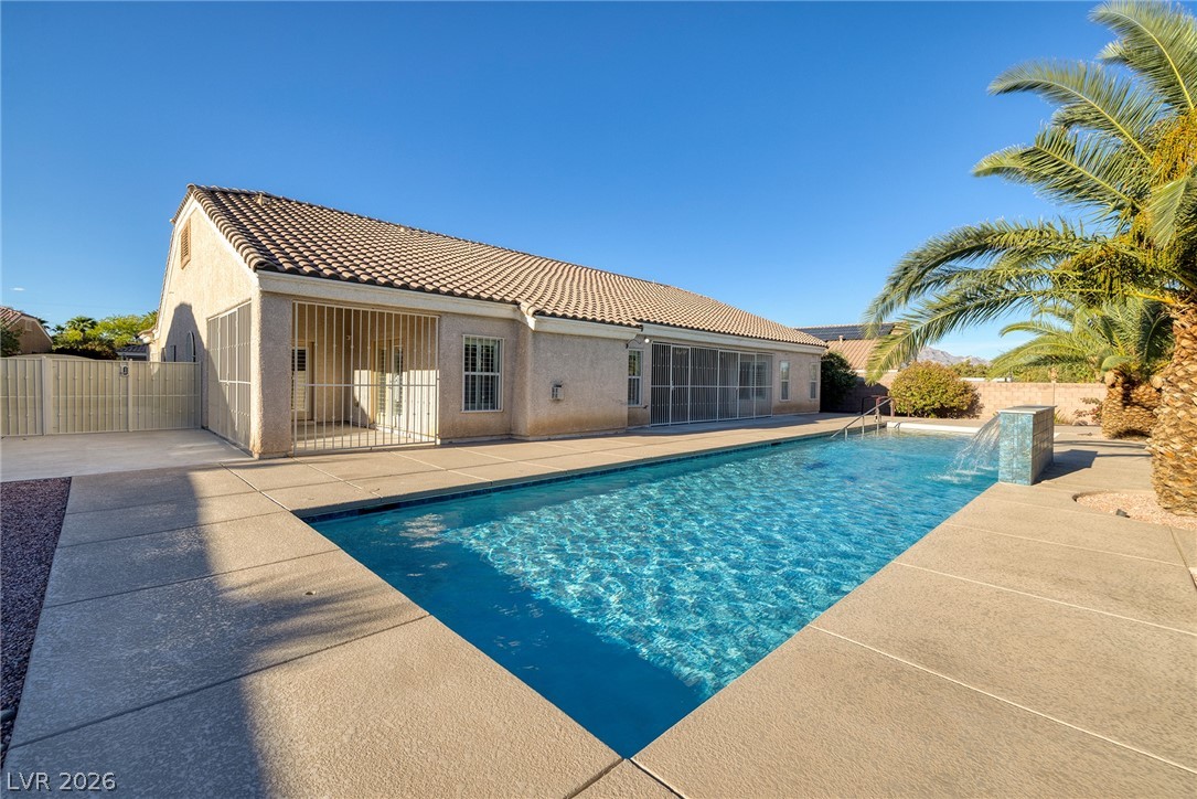 8345 Christinas Cove Avenue Las Vegas NV 89131