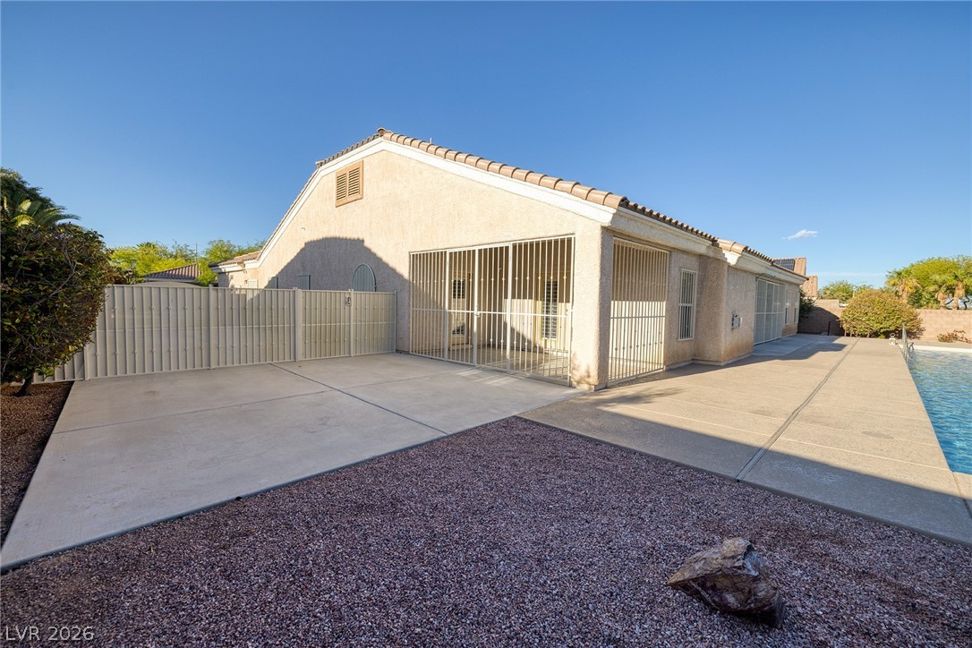 8345 Christinas Cove Avenue Las Vegas NV 89131