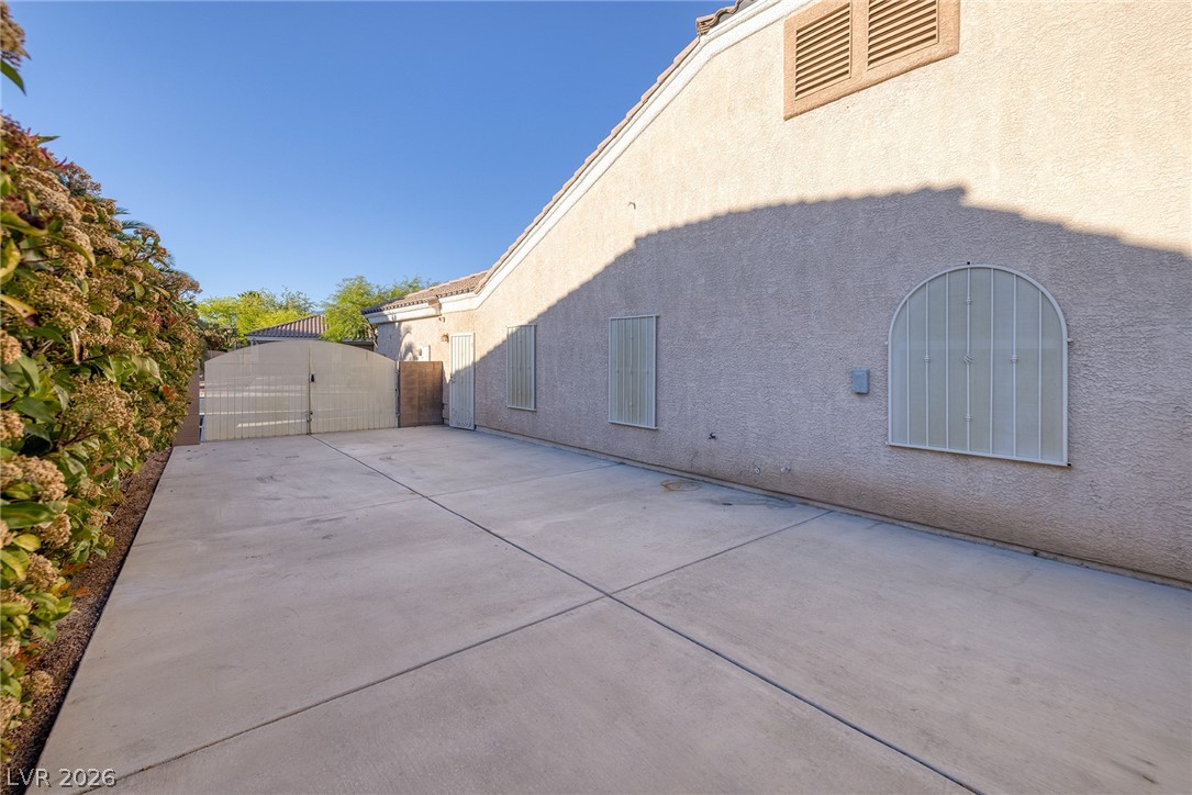 8345 Christinas Cove Avenue Las Vegas NV 89131
