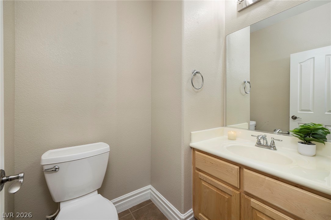 8345 Christinas Cove Avenue Las Vegas NV 89131