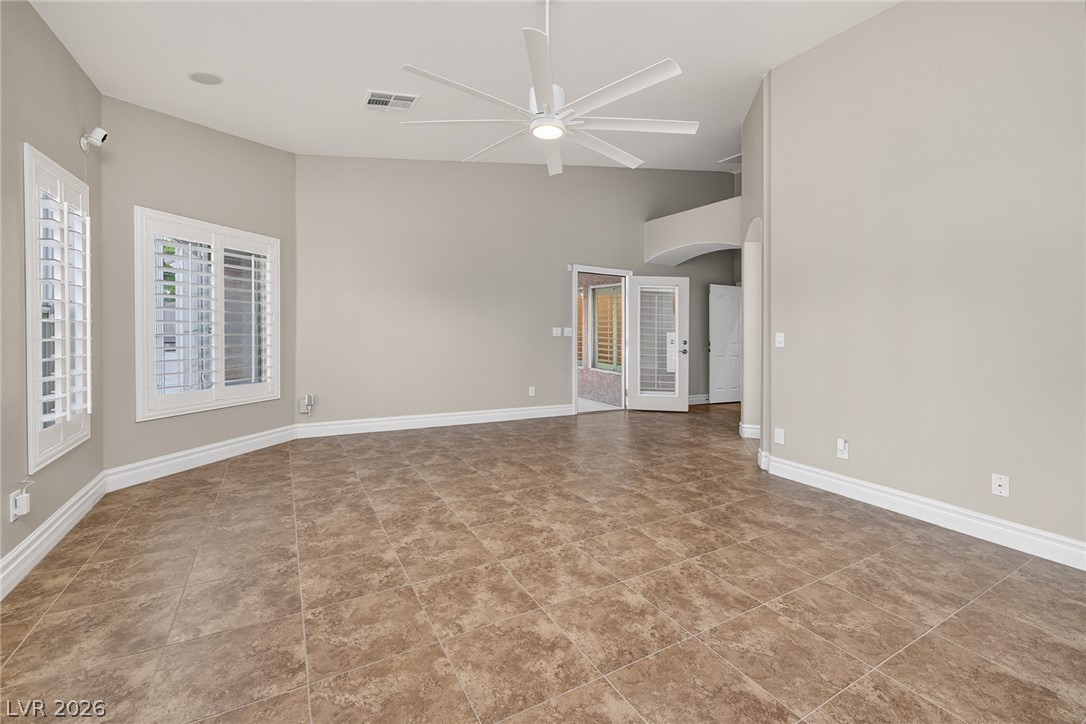 8345 Christinas Cove Avenue Las Vegas NV 89131