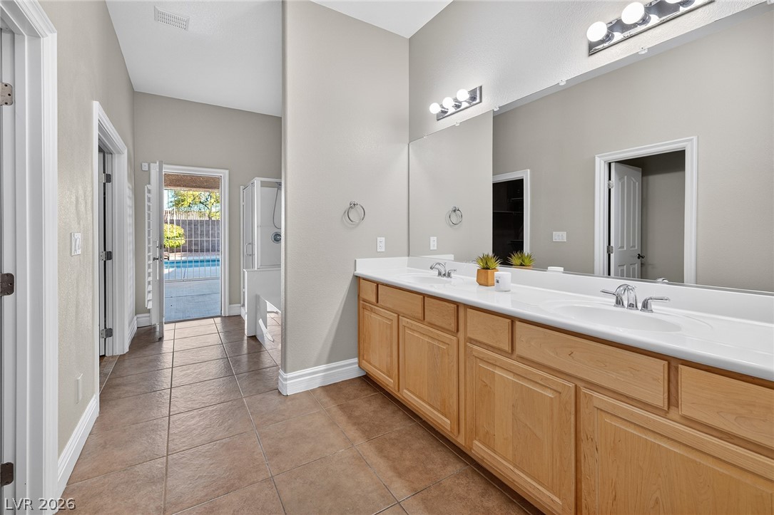8345 Christinas Cove Avenue Las Vegas NV 89131