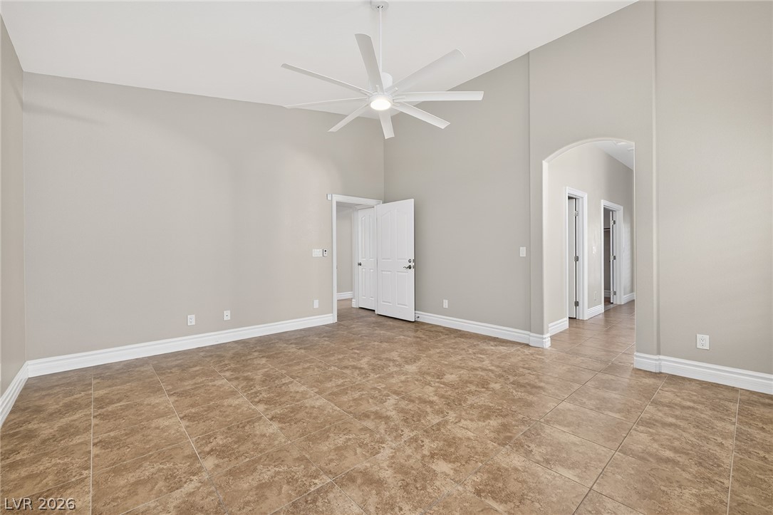 8345 Christinas Cove Avenue Las Vegas NV 89131