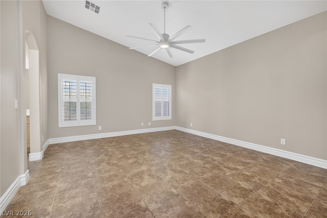 8345 Christinas Cove Avenue Las Vegas NV 89131