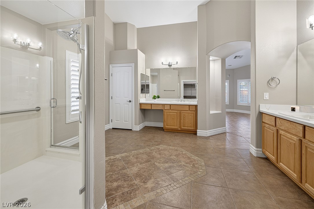 8345 Christinas Cove Avenue Las Vegas NV 89131
