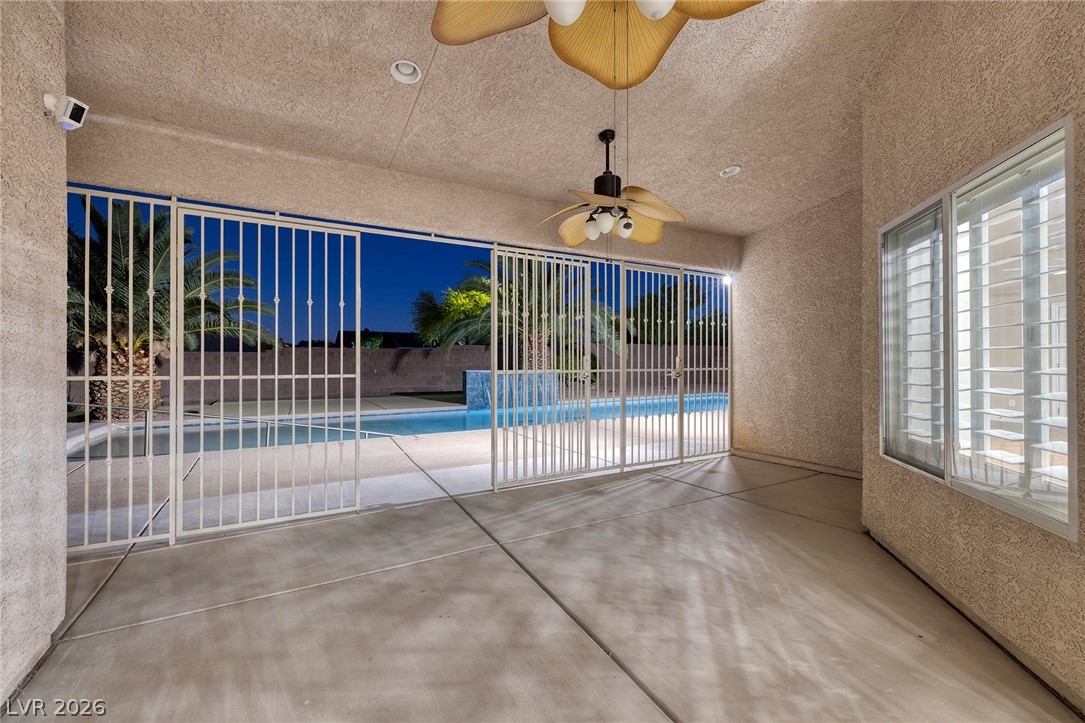 8345 Christinas Cove Avenue Las Vegas NV 89131