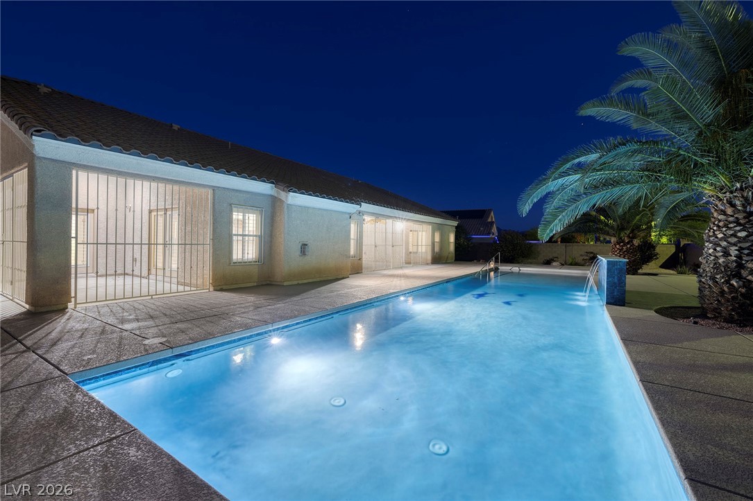 8345 Christinas Cove Avenue Las Vegas NV 89131