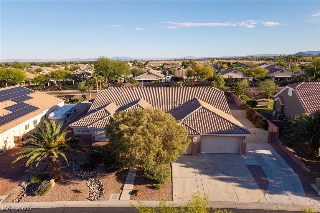 8345 Christinas Cove Avenue Las Vegas NV 89131