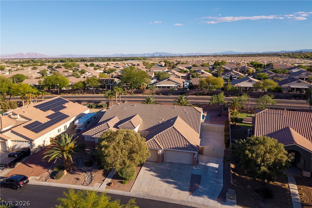8345 Christinas Cove Avenue Las Vegas NV 89131