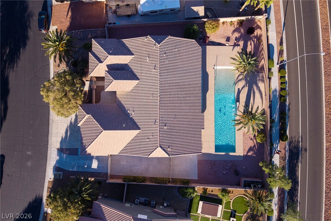 8345 Christinas Cove Avenue Las Vegas NV 89131