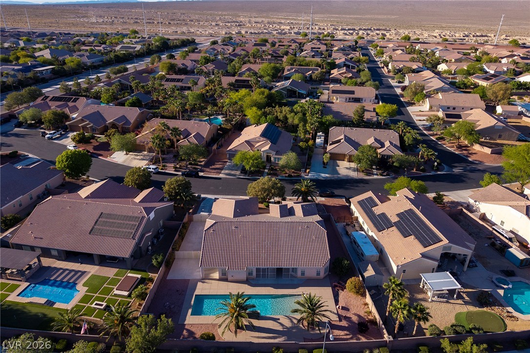 8345 Christinas Cove Avenue Las Vegas NV 89131