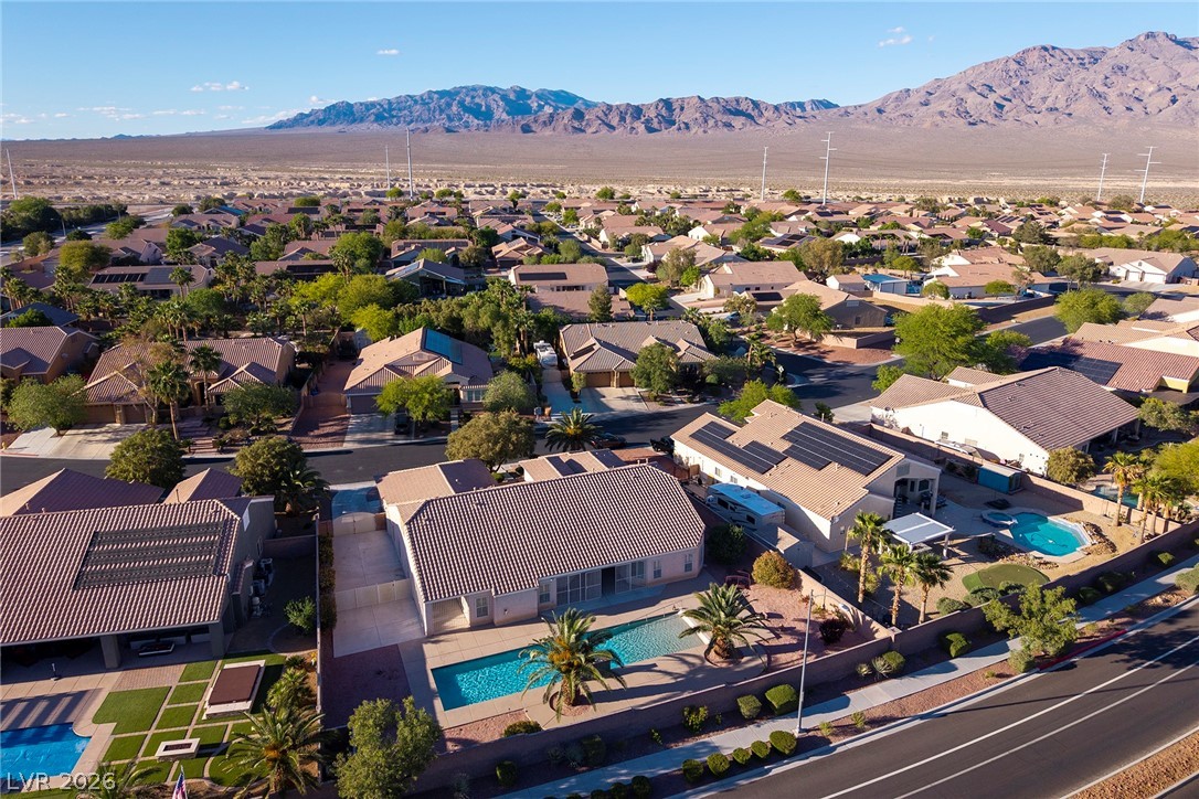 8345 Christinas Cove Avenue Las Vegas NV 89131