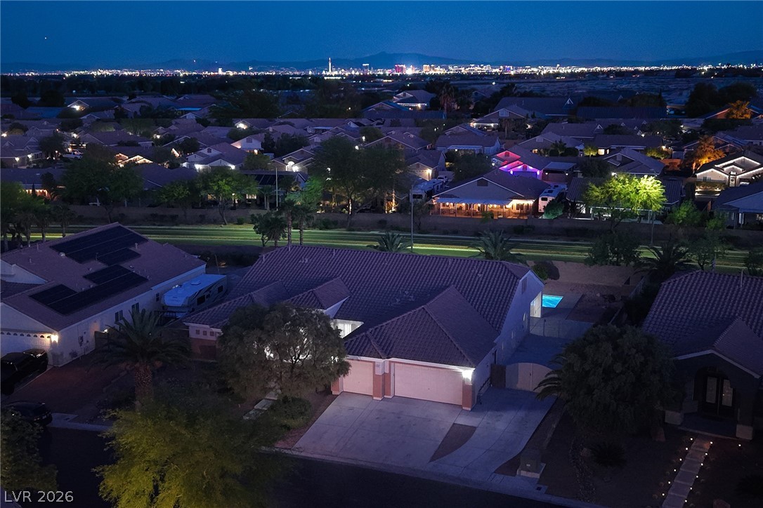 8345 Christinas Cove Avenue Las Vegas NV 89131