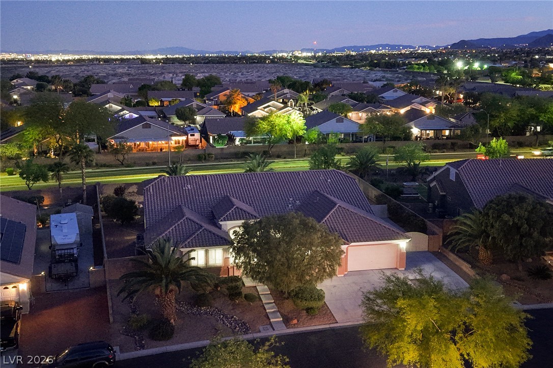 8345 Christinas Cove Avenue Las Vegas NV 89131