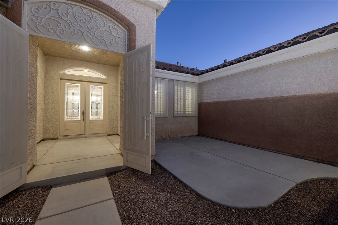 8345 Christinas Cove Avenue Las Vegas NV 89131