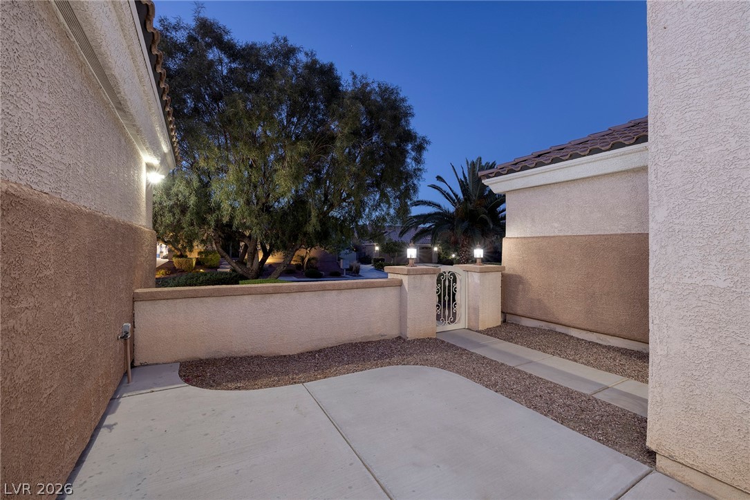 8345 Christinas Cove Avenue Las Vegas NV 89131