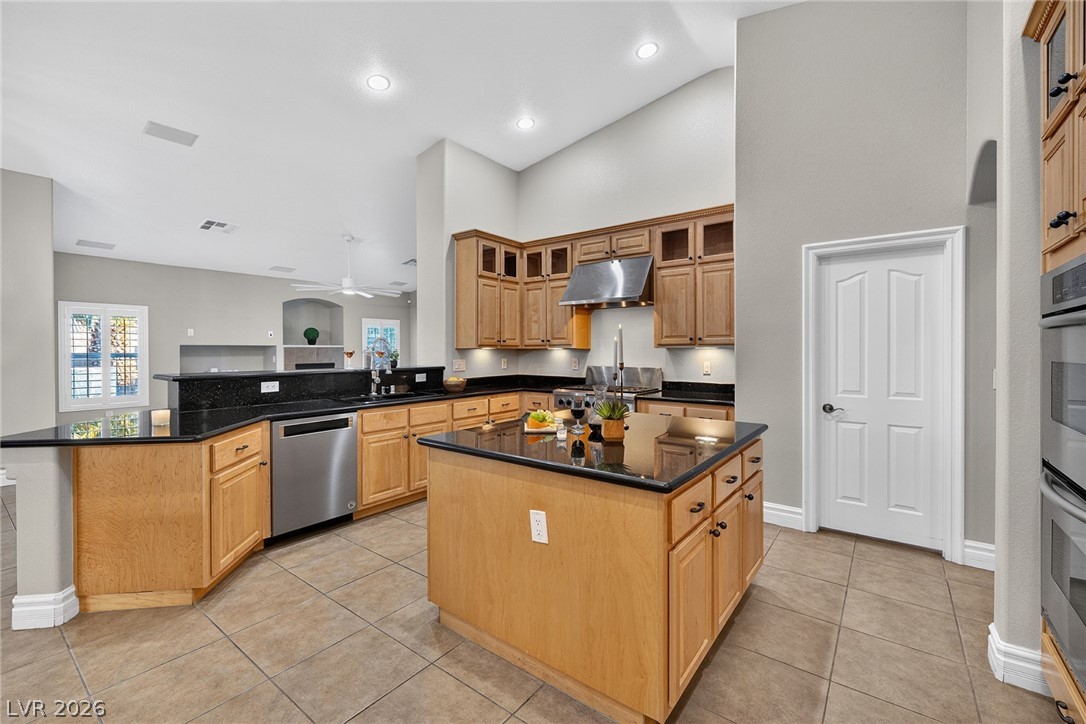 8345 Christinas Cove Avenue Las Vegas NV 89131