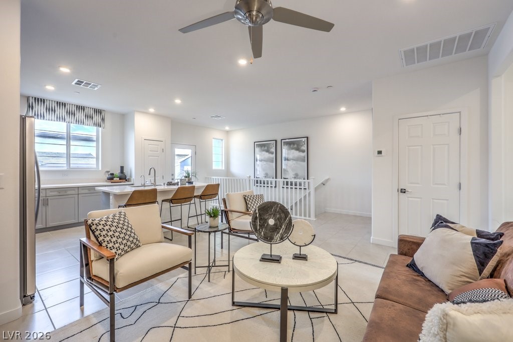 6110 Garden Oasis Street Las Vegas NV 89148
