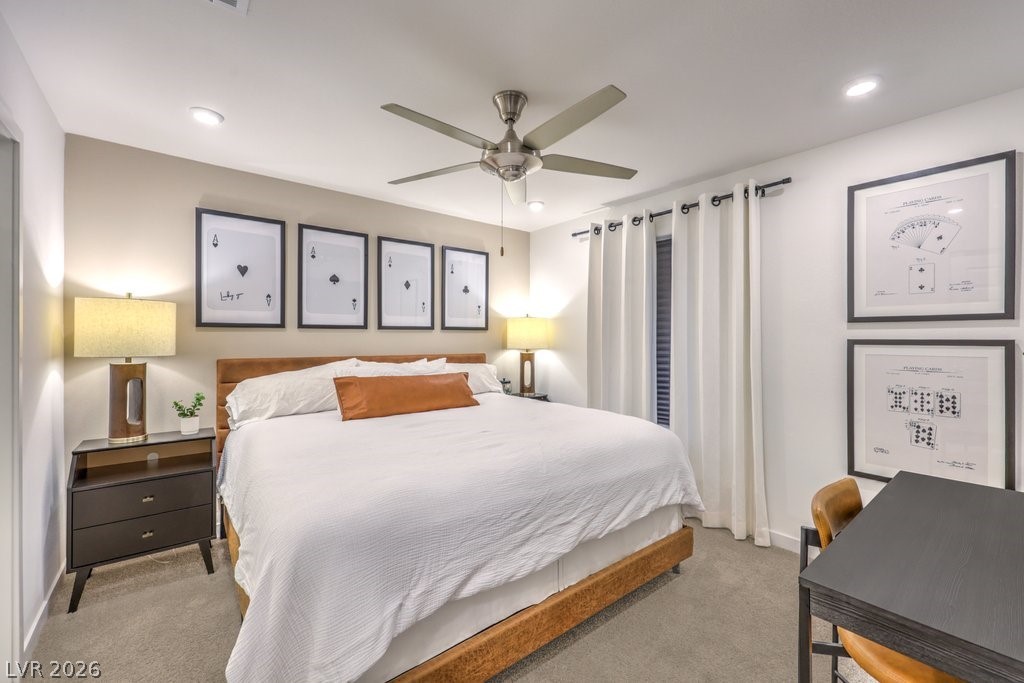 6110 Garden Oasis Street Las Vegas NV 89148