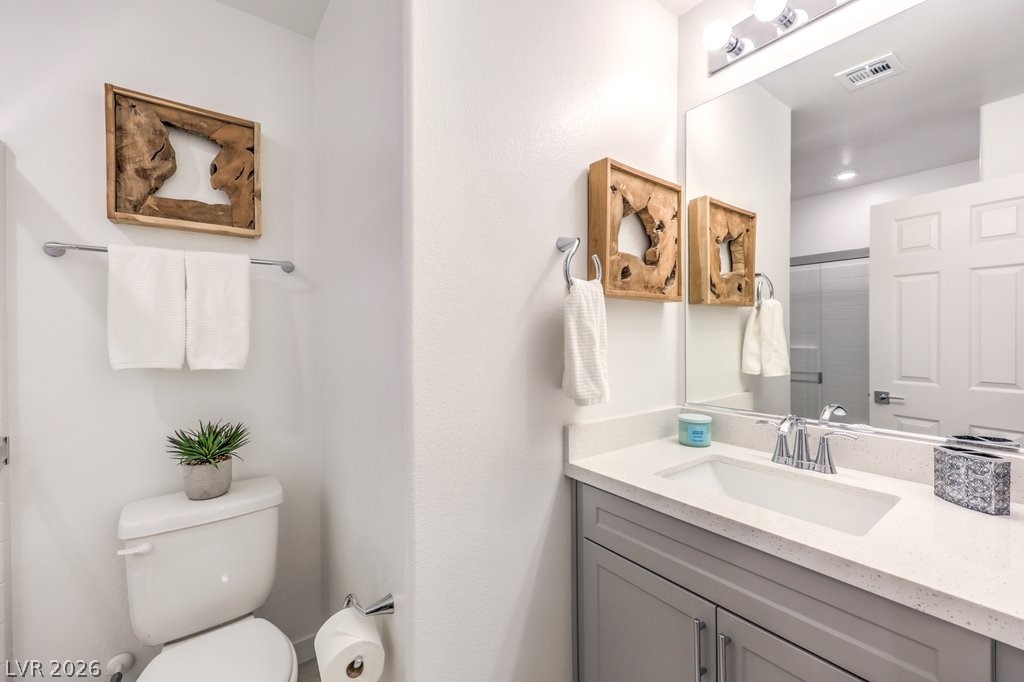6110 Garden Oasis Street Las Vegas NV 89148