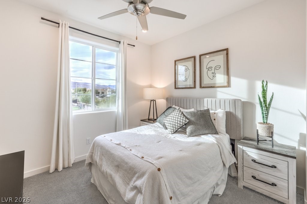 6110 Garden Oasis Street Las Vegas NV 89148