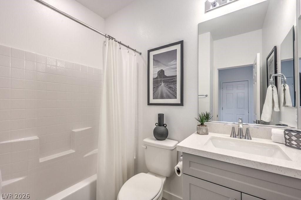 6110 Garden Oasis Street Las Vegas NV 89148