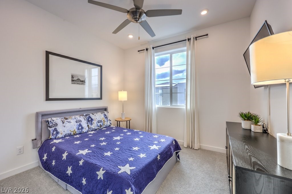 6110 Garden Oasis Street Las Vegas NV 89148