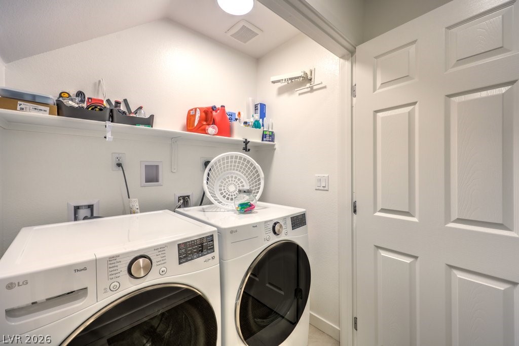 6110 Garden Oasis Street Las Vegas NV 89148
