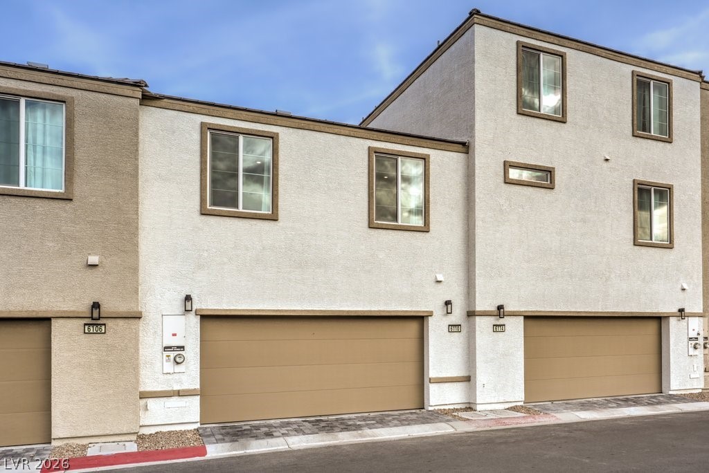 6110 Garden Oasis Street Las Vegas NV 89148
