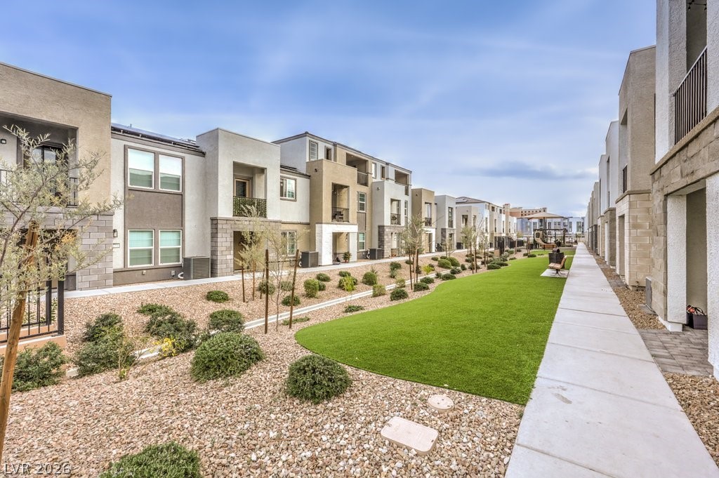 6110 Garden Oasis Street Las Vegas NV 89148