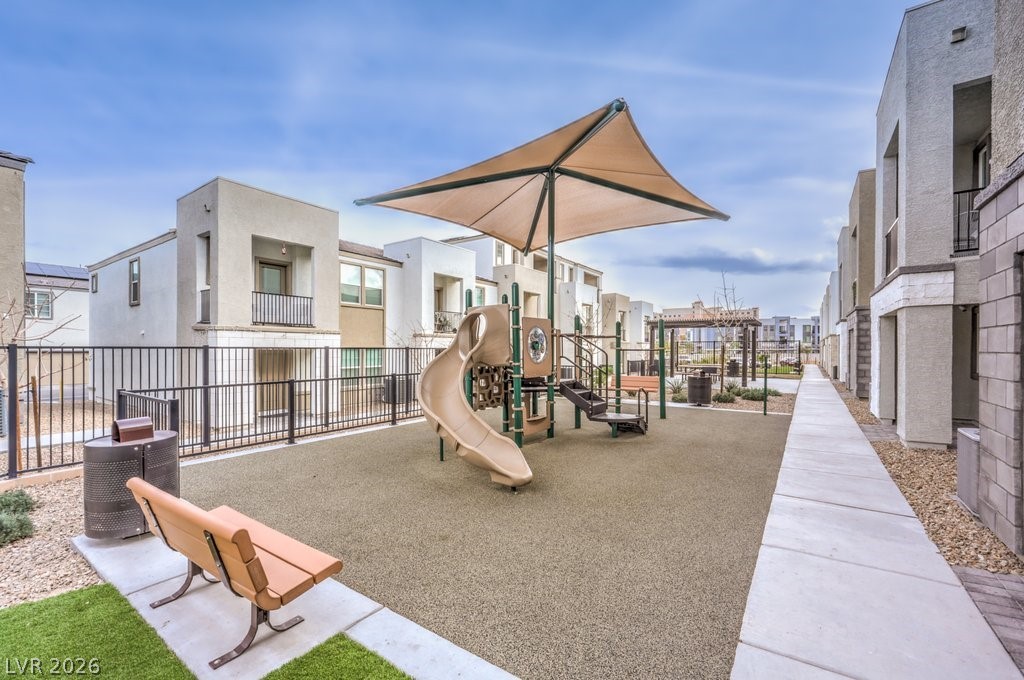 6110 Garden Oasis Street Las Vegas NV 89148