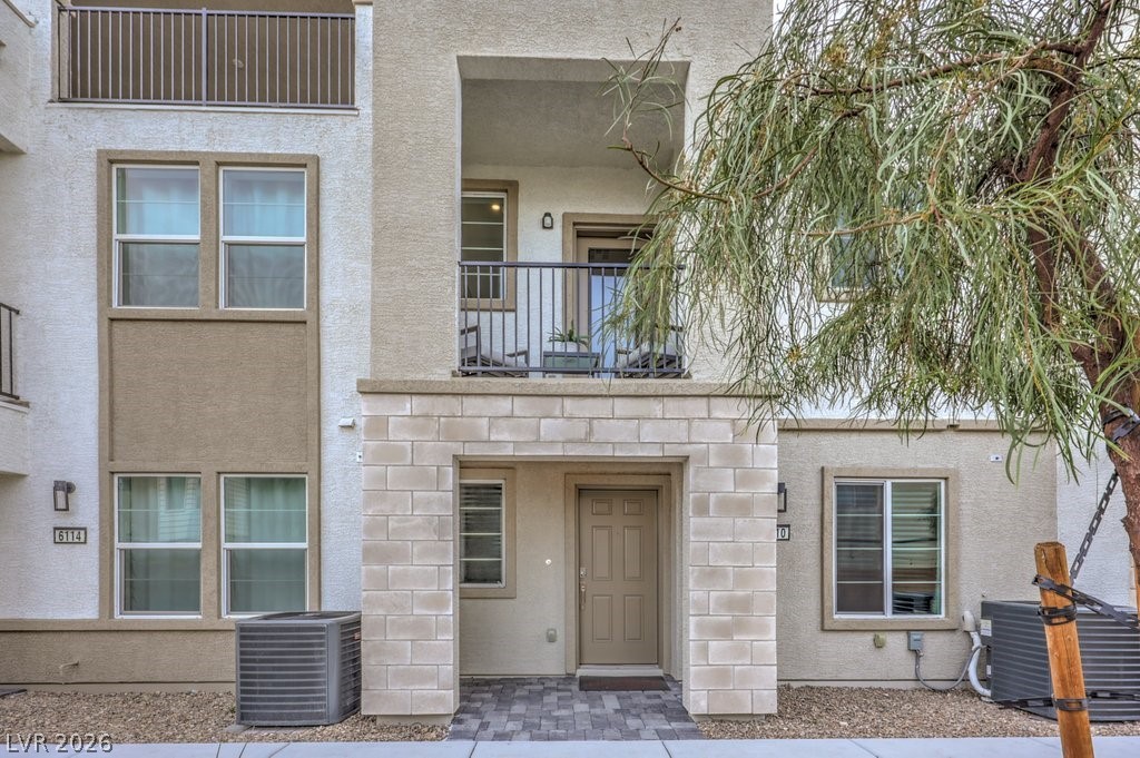 6110 Garden Oasis Street Las Vegas NV 89148