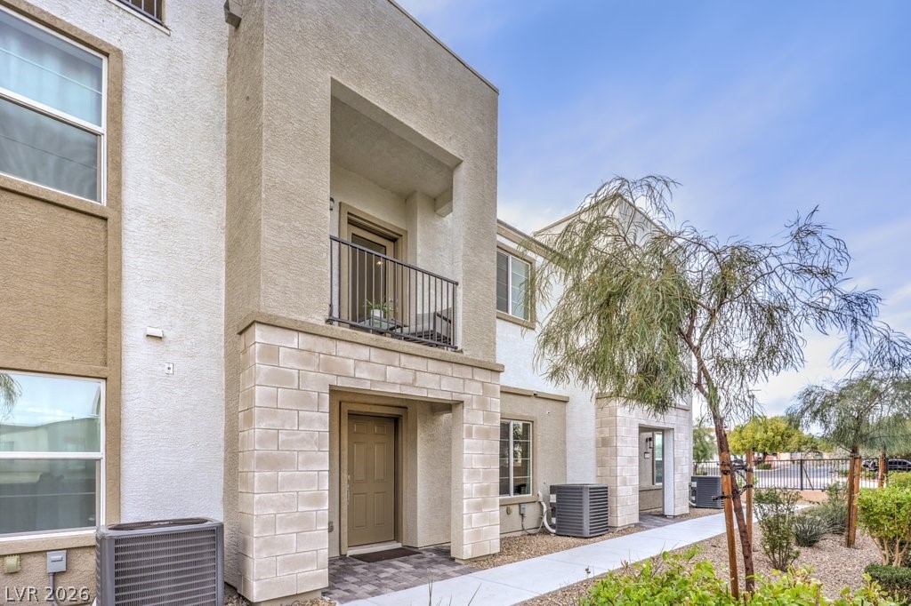 6110 Garden Oasis Street Las Vegas NV 89148