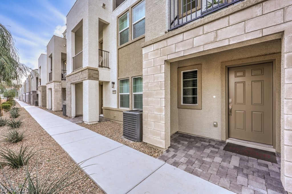 6110 Garden Oasis Street Las Vegas NV 89148