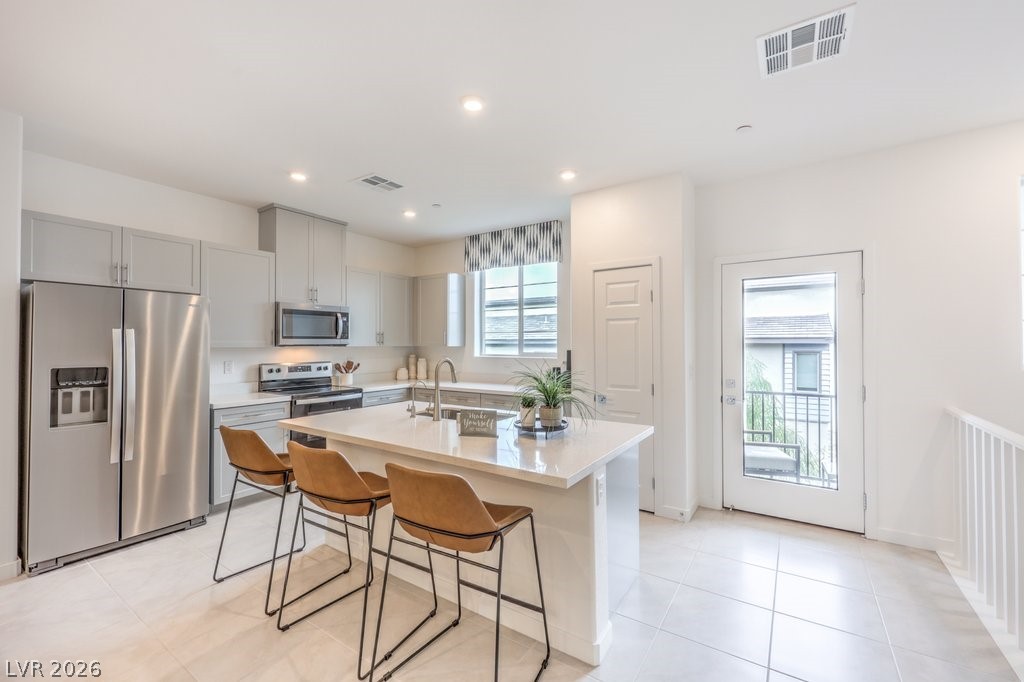 6110 Garden Oasis Street Las Vegas NV 89148
