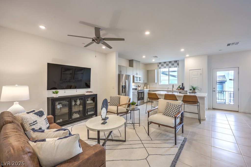 6110 Garden Oasis Street Las Vegas NV 89148