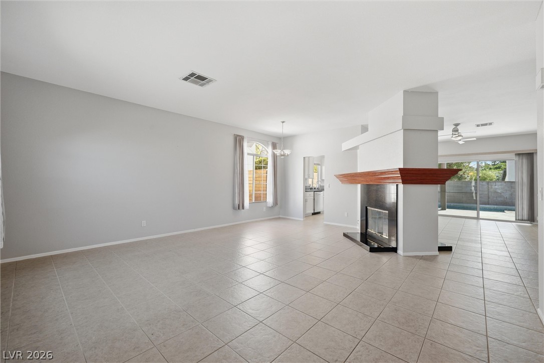 2816 Klondike Court Las Vegas NV 89117
