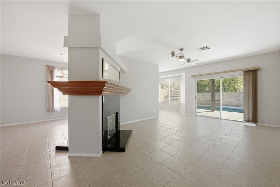 2816 Klondike Court Las Vegas NV 89117