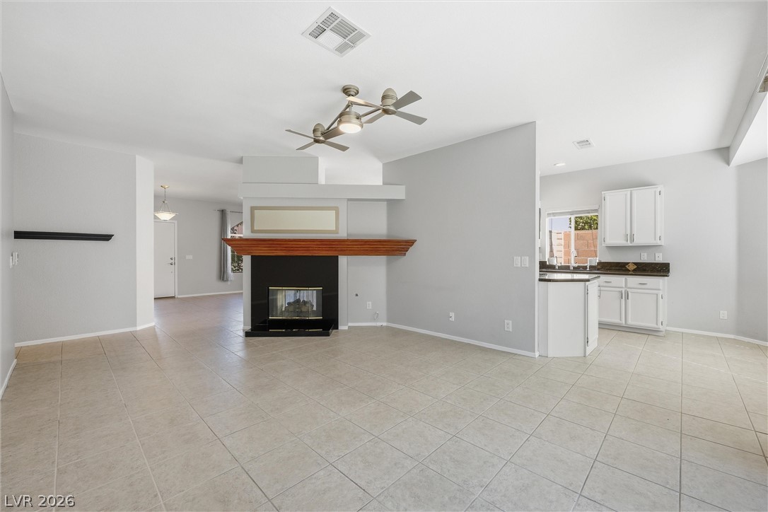2816 Klondike Court Las Vegas NV 89117