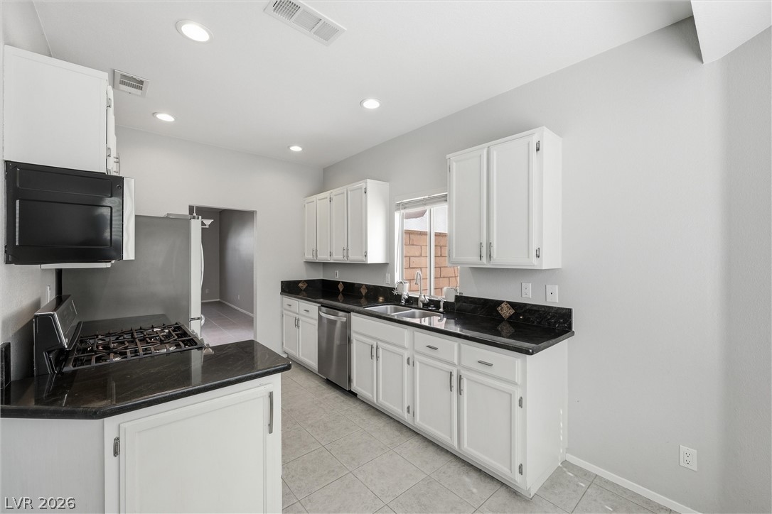 2816 Klondike Court Las Vegas NV 89117