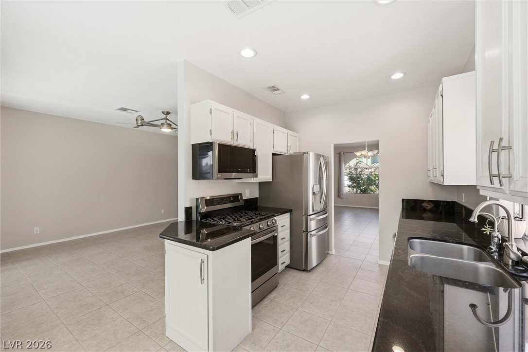 2816 Klondike Court Las Vegas NV 89117