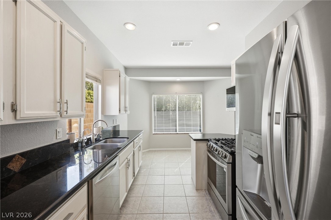 2816 Klondike Court Las Vegas NV 89117