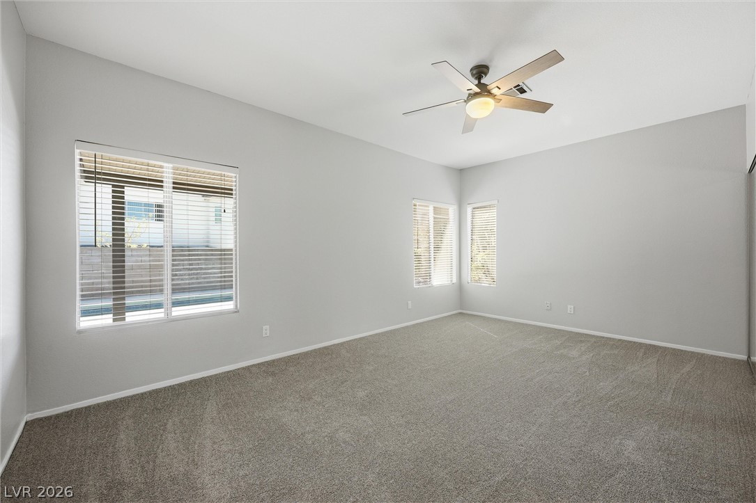 2816 Klondike Court Las Vegas NV 89117