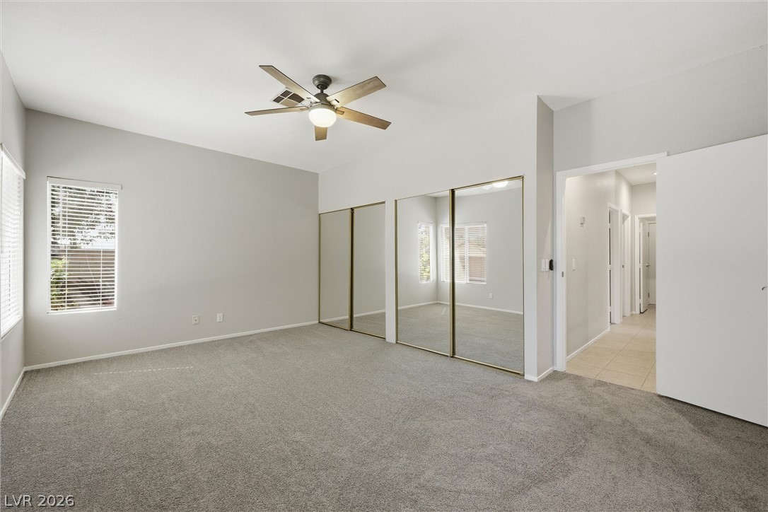 2816 Klondike Court Las Vegas NV 89117