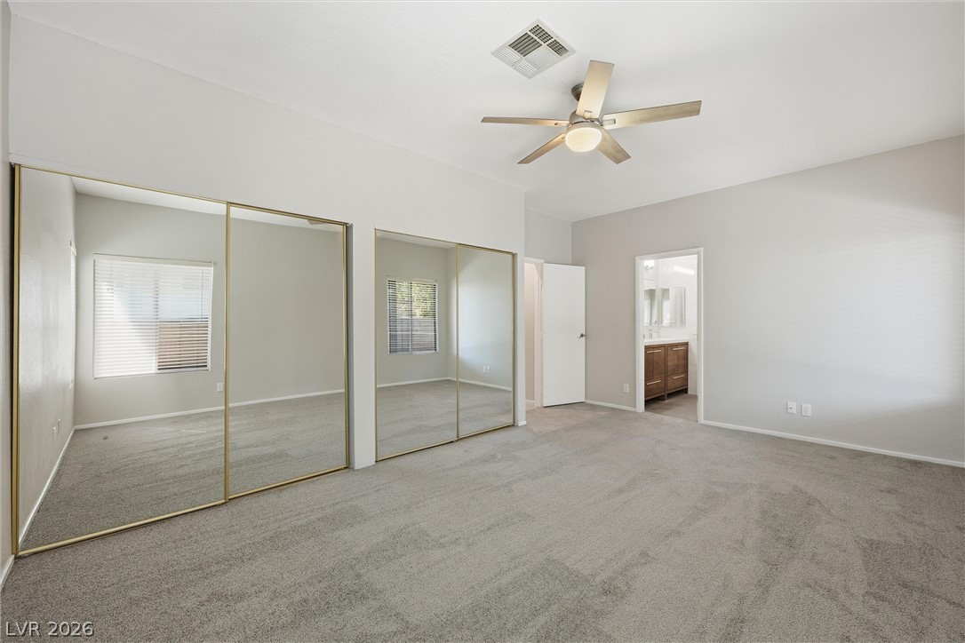 2816 Klondike Court Las Vegas NV 89117