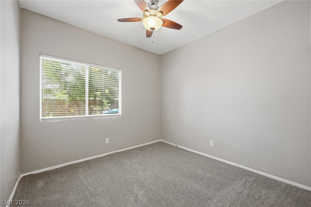 2816 Klondike Court Las Vegas NV 89117