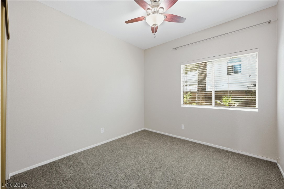 2816 Klondike Court Las Vegas NV 89117