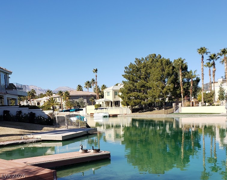2816 Klondike Court Las Vegas NV 89117
